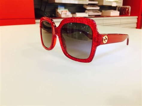 gucci nuovi occhiali strass|kering eyewear Gucci sign in.